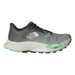 The North Face Hardloopschoenen The North Face Vectiv Enduris 4 Trailschoen Dames - groen, grijs