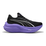 Puma Neutrale schoen Puma MagMax Nitro Neutrale schoen Dames - grijs, oranje