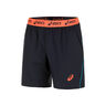 Shorts Heren-Donkerblauw