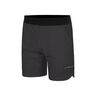 Swift Shorts Heren-Antraciet
