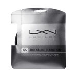 Luxilon Luxilon Adrenaline Century20 Set Snaren 12,2m Special Edition-Zwart