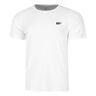 Teamline T-shirt Heren-Wit