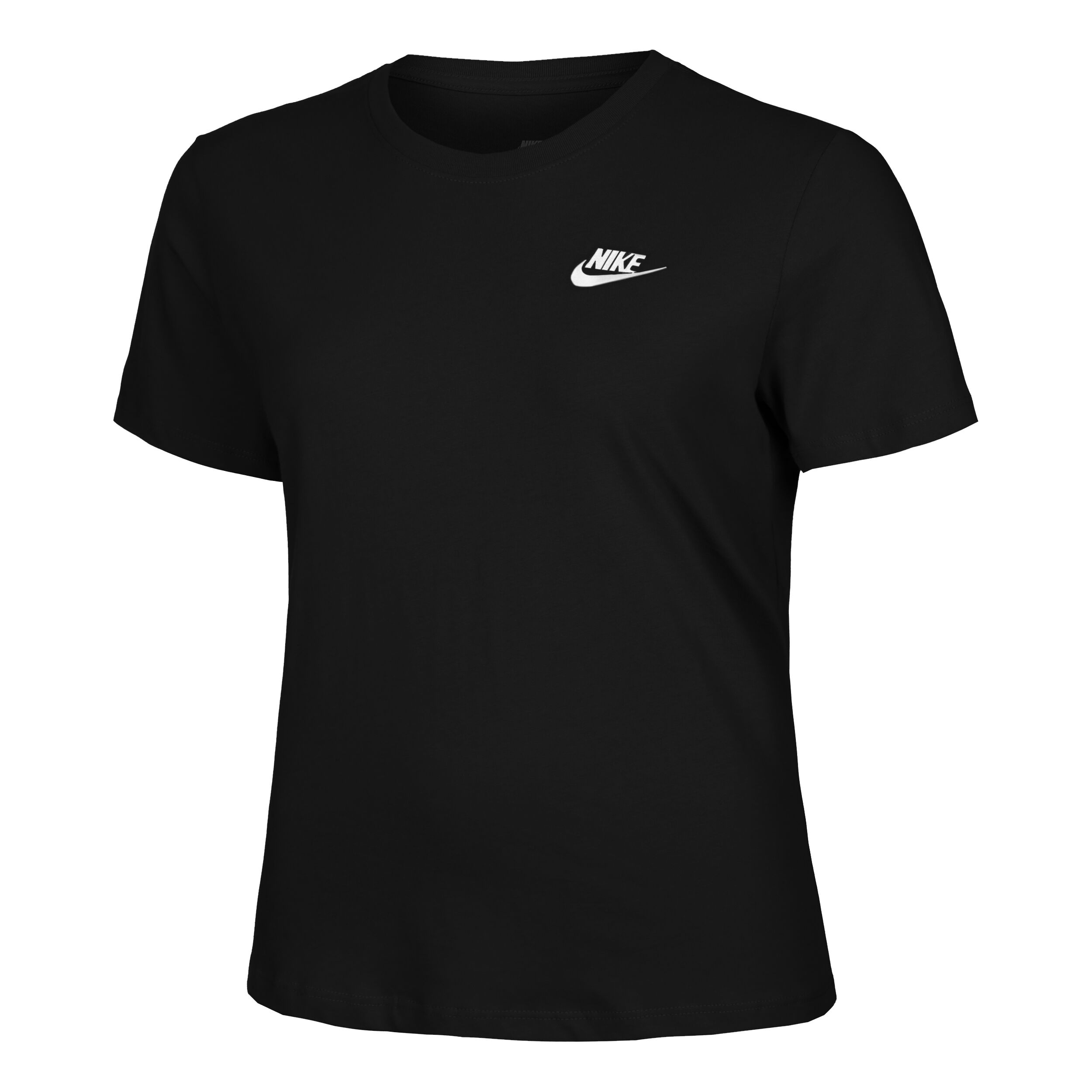 T shirt dames zwart on sale