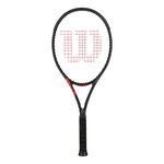 Wilson Tennisrackets Wilson Clash 100L V3.0 Tourracket