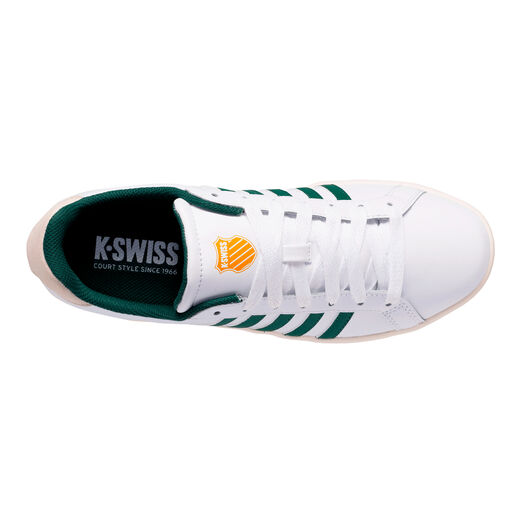 K-Swiss