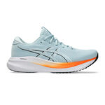 ASICS Hardloopschoenen ASICS Gel-Excite 11 Neutrale schoen Heren-grijs, wit