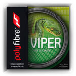 Polyfibre Polyfibre Viper Set Snaren 12m-Zilver