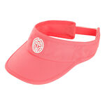 BIDI BADU Kleding BIDI BADU Heat Stroke Move Visor-Berry