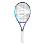 Dunlop Tennisrackets Dunlop FX 500 Superlite Allround rackets 