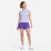 Court Victory Flex Shorts