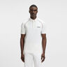 Patteo TOC Polo Heren-Wit