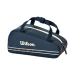 Wilson Toebehoren Wilson Roland Garros Mini Bag Cadeau-Donkerblauw