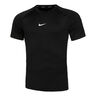 Dri-Fit T-shirt Heren-Zwart