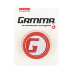 Gamma Pickleball Gamma Reinigungsblock Sonstiges-Wit,Rood