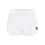 BIDI BADU Kleding BIDI BADU Crew Junior 2In1 Shorts Meisjes-Wit