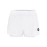 Crew Junior 2In1 Shorts Meisjes-Wit
