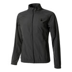 Quiet Please Kleding Quiet Please Sparkle Return Trainingsjack Dames-Antraciet