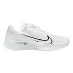 Nike Tennisschoenen Nike Air Zoom Vapor 11 Allcourt schoen Heren - wit, zwart
