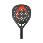 HEAD Padel racket HEAD Extreme Pro Arturo Coello 2024 Padel racket 