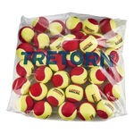 Tretorn Tennisballen Tretorn Academy Red Zak 36 Stuks