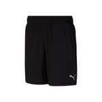 Puma Kleding Puma Run Favorite 2in1 Hardloopshorts Heren-Zwart