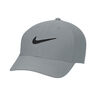 Dri-Fit Club Cap Unisex - grijs, zwart