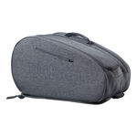 Wilson Wilson Team Team Padel Bag Padel ballentas - blauw