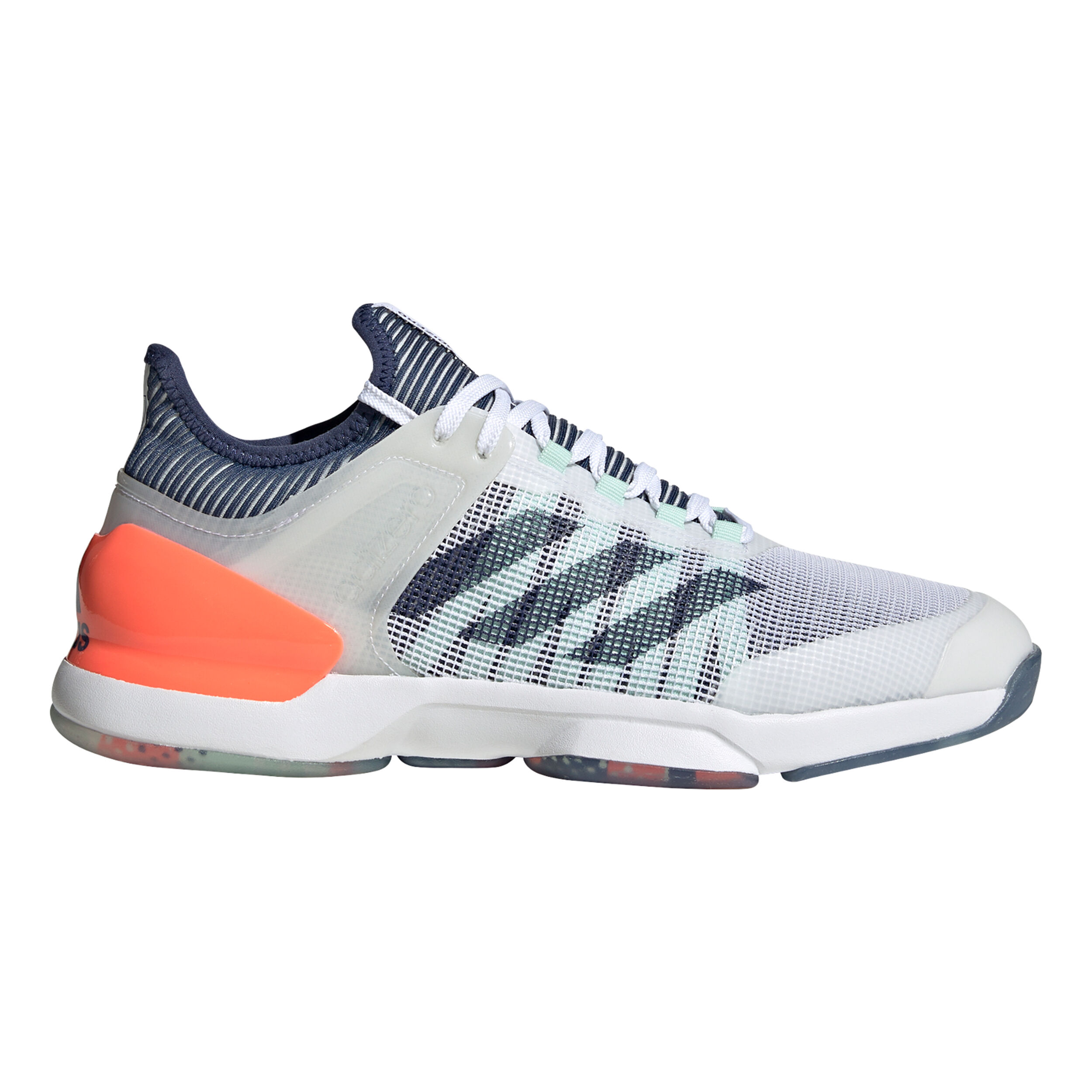 new balance zante v2 heren abrikoos