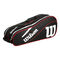 Advantage III Triple Racket Bag