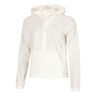 Swift Jacket Hardloopjas Dames-crème