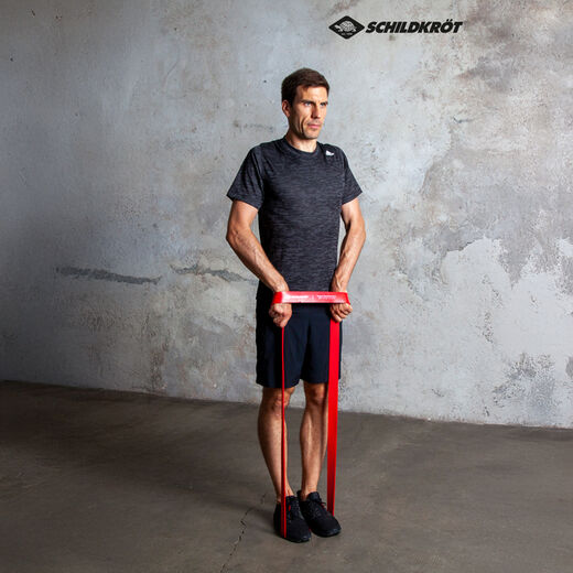 Schildkr&ouml;t Fitness