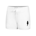 AB Out Kleding AB Out Tech Heritage Shorts Dames-Wit
