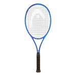 HEAD Tennisrackets HEAD Speed Graphene XT Speed Pro Tourracket (Bespand)