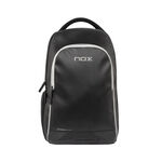 NOX NOX Pro Series Black Rugzak - zwart