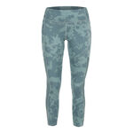 Under Armour Hardlooplegging Under Armour Launch Ankle Print Hardlooplegging Dames - blaugrau, 