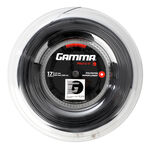 Gamma Gamma Poly Z Rol Snaren-Zwart