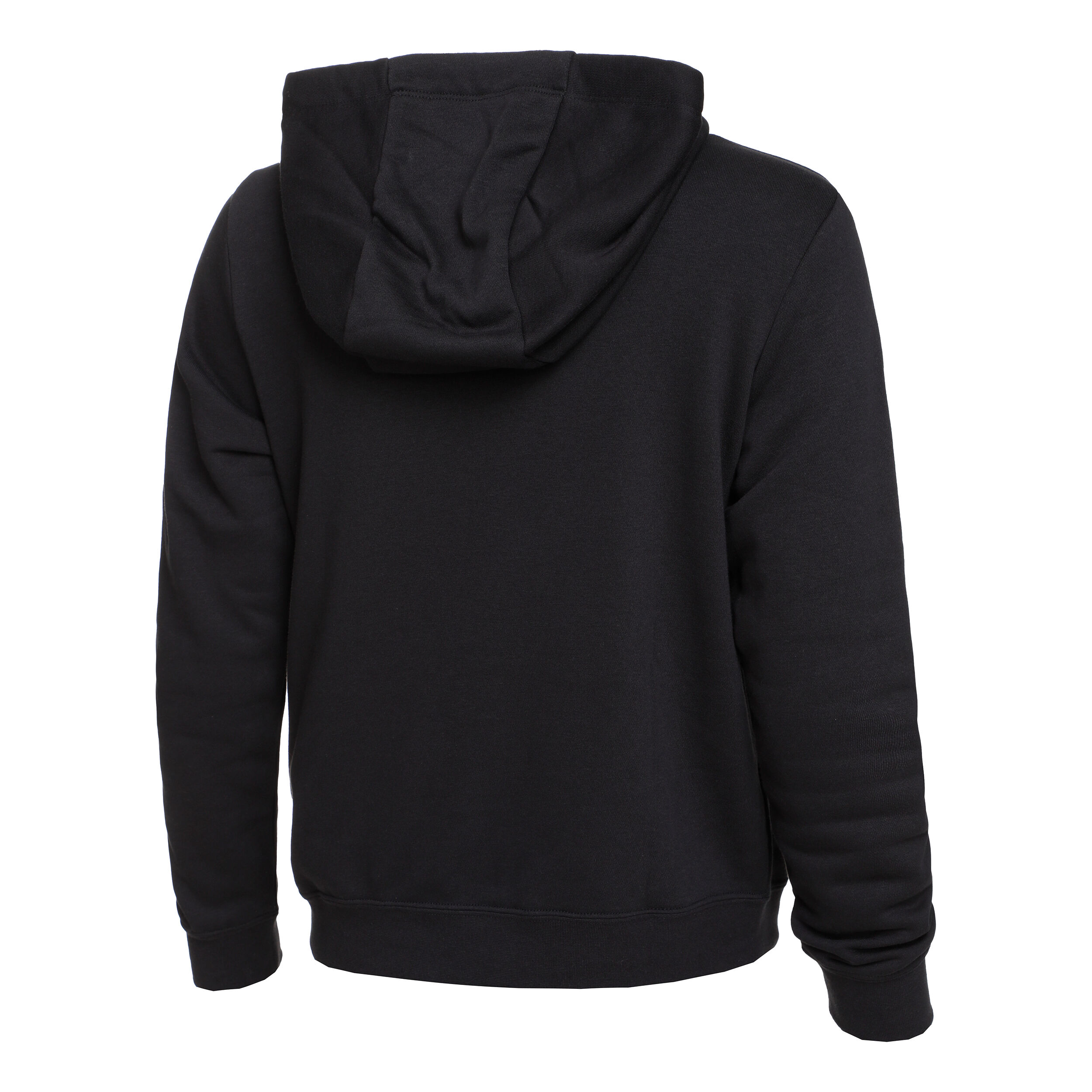 Buy Nike Sportswear Club Pull Over STD Sweater Met Capuchon Dames Zwart online Tennis Point BE