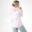Tie Dye College Hoody