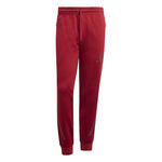 adidas Kleding adidas Z.N.E. Trainingsbroek Heren-rood