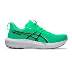 ASICS Hardloopschoenen ASICS GT-1000 14 Stabiliteitsschoen Heren-groen, groen