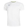 Training T-shirt Heren - wit, 