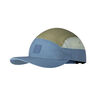 5 Panel Go Cap Unisex-grijs