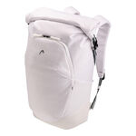 HEAD HEAD Pro X Rugzak-Wit,Groen