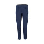 BIDI BADU Tenniskleding BIDI BADU Crew 2.0 Trainingsbroek Meisjes-donkerblauw