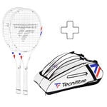 Tecnifibre Racketpakket Tecnifibre T-Fight 305S