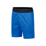 Lacoste Kleding Lacoste Shorts Heren-Blauw