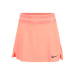 Nike Kleding Nike Dri-Fit Slam Rok Dames - koraal, 