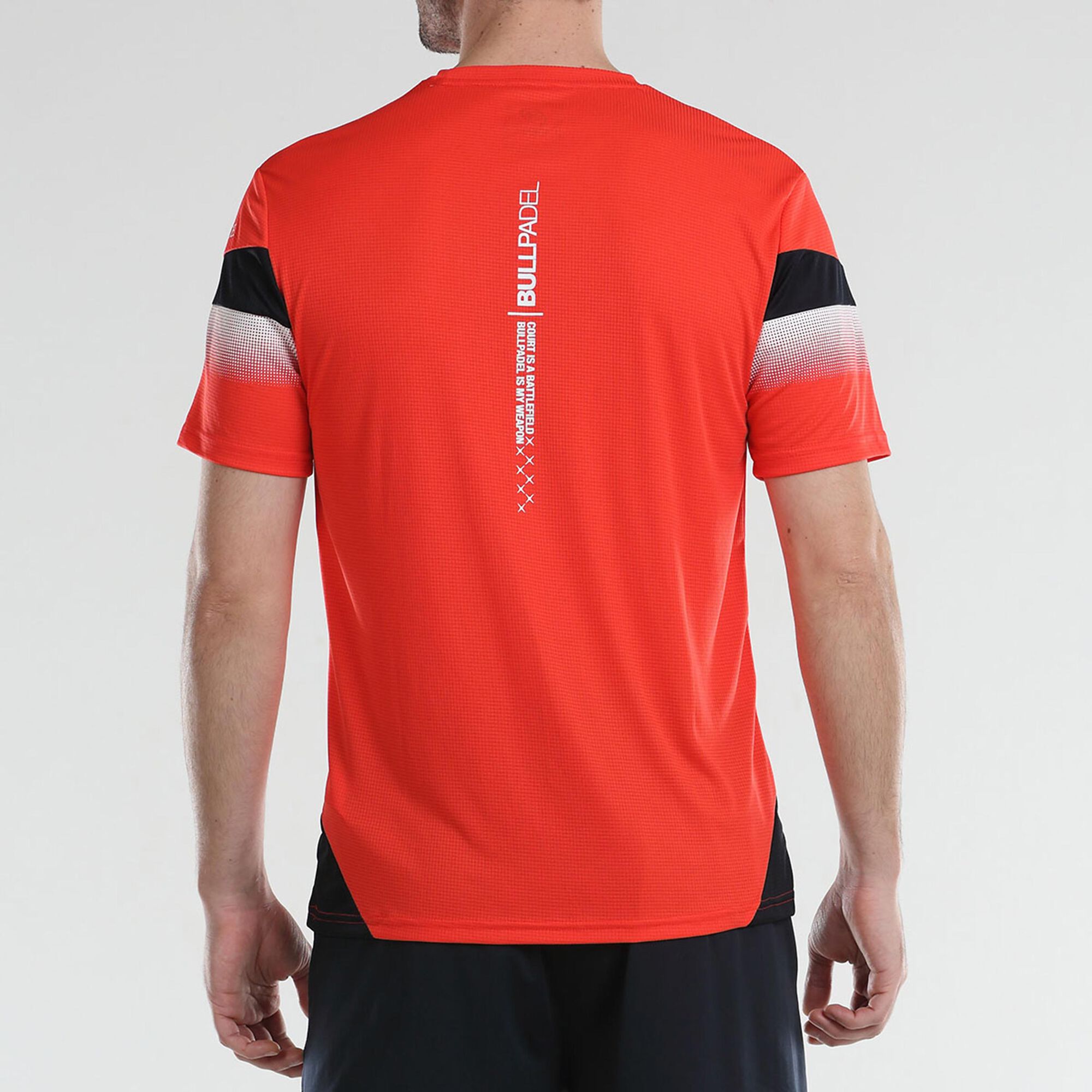 Bullpadel