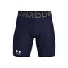 Heatgear Shorts Heren-Donkerblauw,Zwart