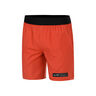 Ace Iconic Shorts Heren-Bruin
